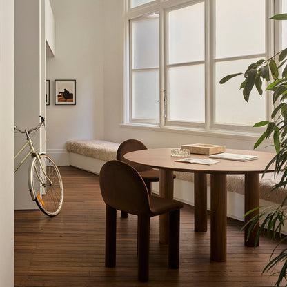 Arch Dining Chair