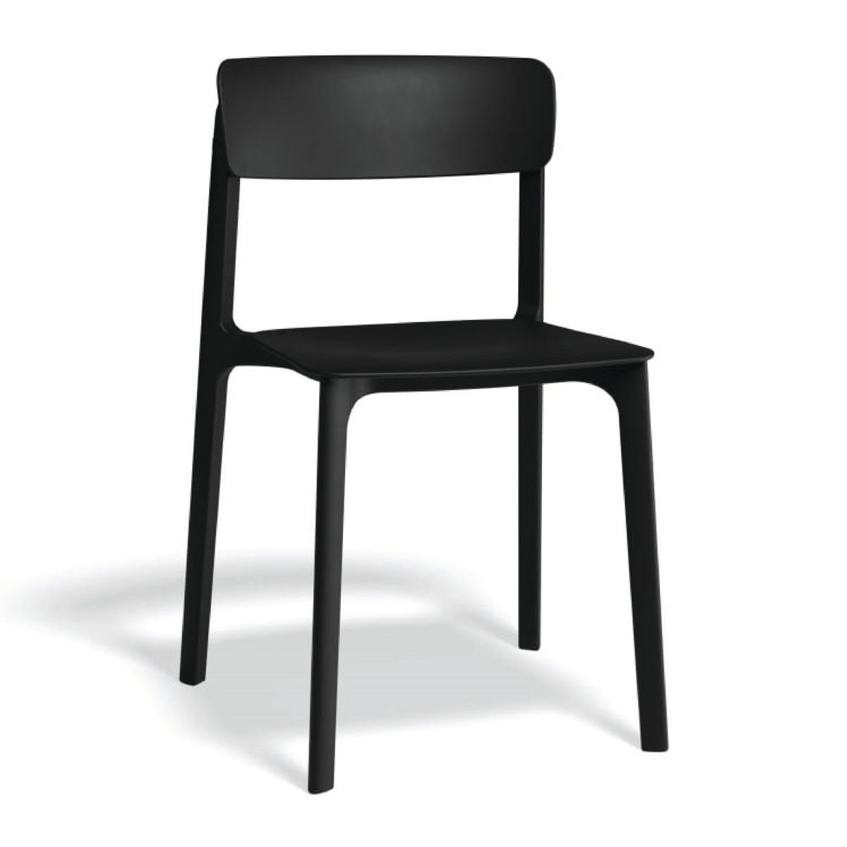 Clay Stacking Dining Chair