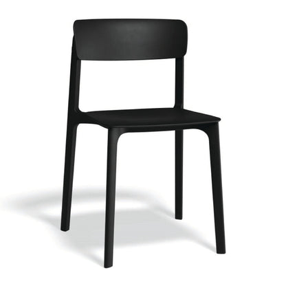 Clay Stacking Dining Chair