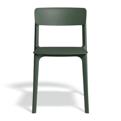 Clay Stacking Dining Chair