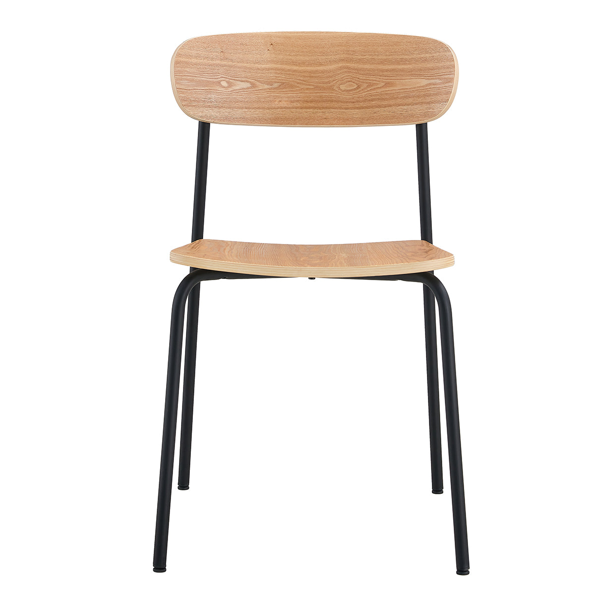 Cove Timber Dining Chair (Set of 2)