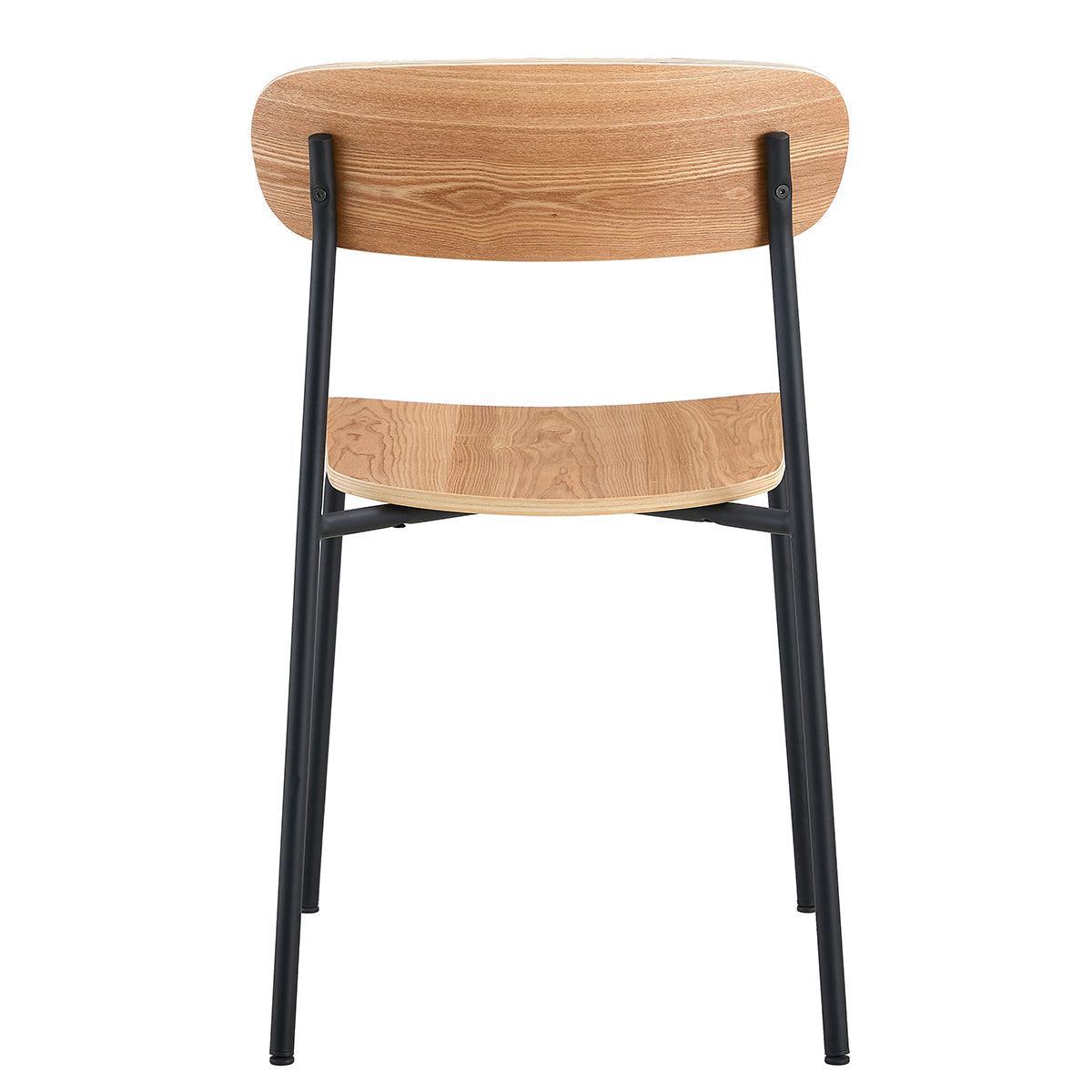 Cove Timber Dining Chair (Set of 2)