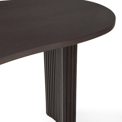 Boomerang Desk