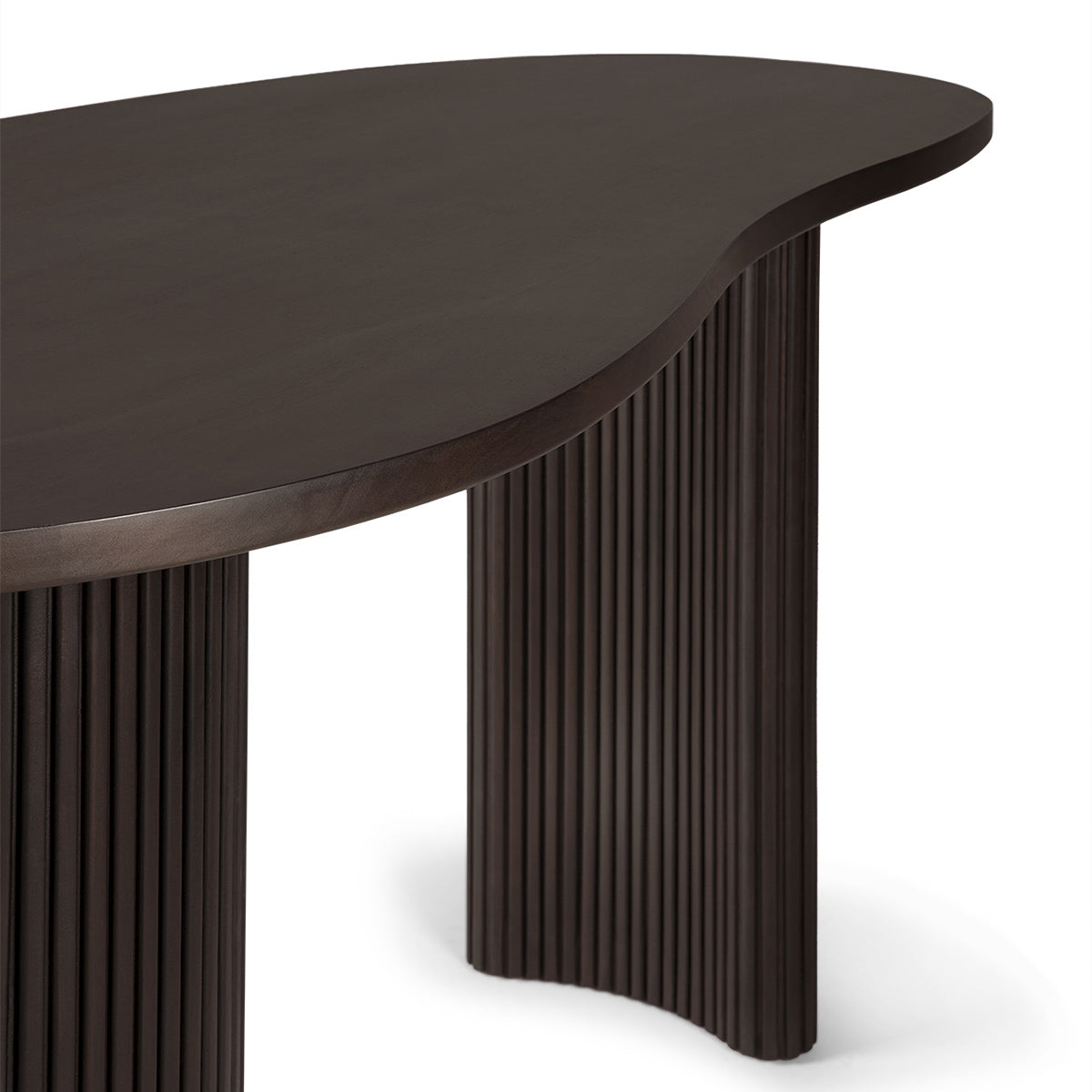 Boomerang Desk