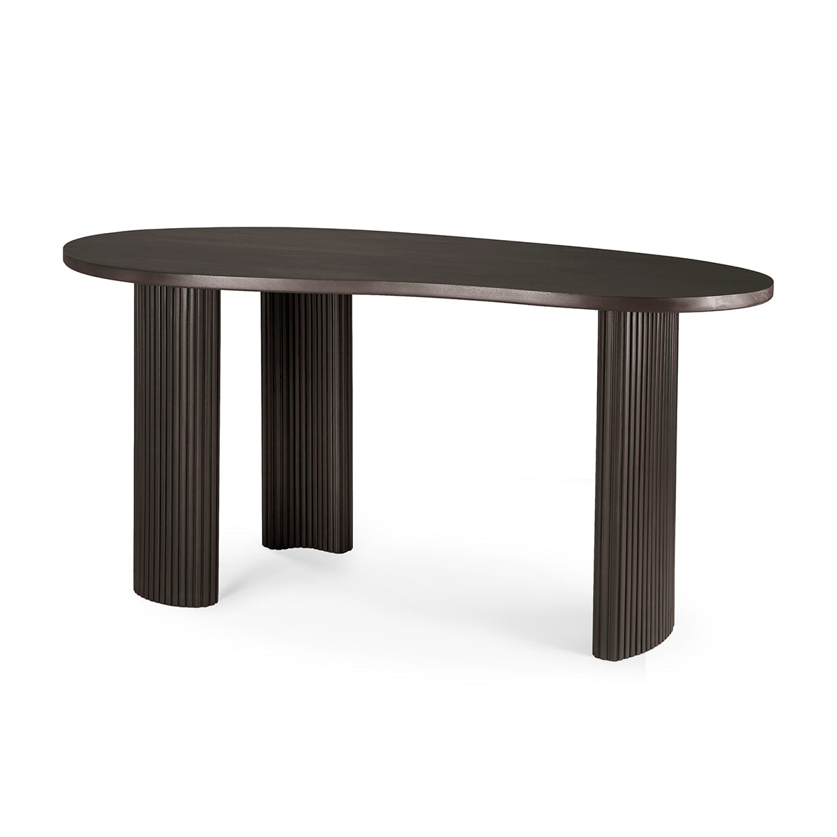 Boomerang Desk