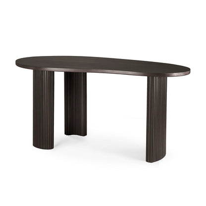 Boomerang Desk