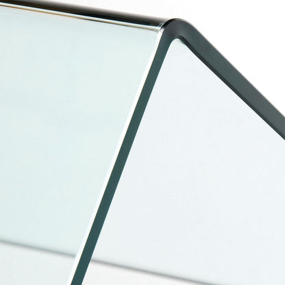 Burano Glass Desk
