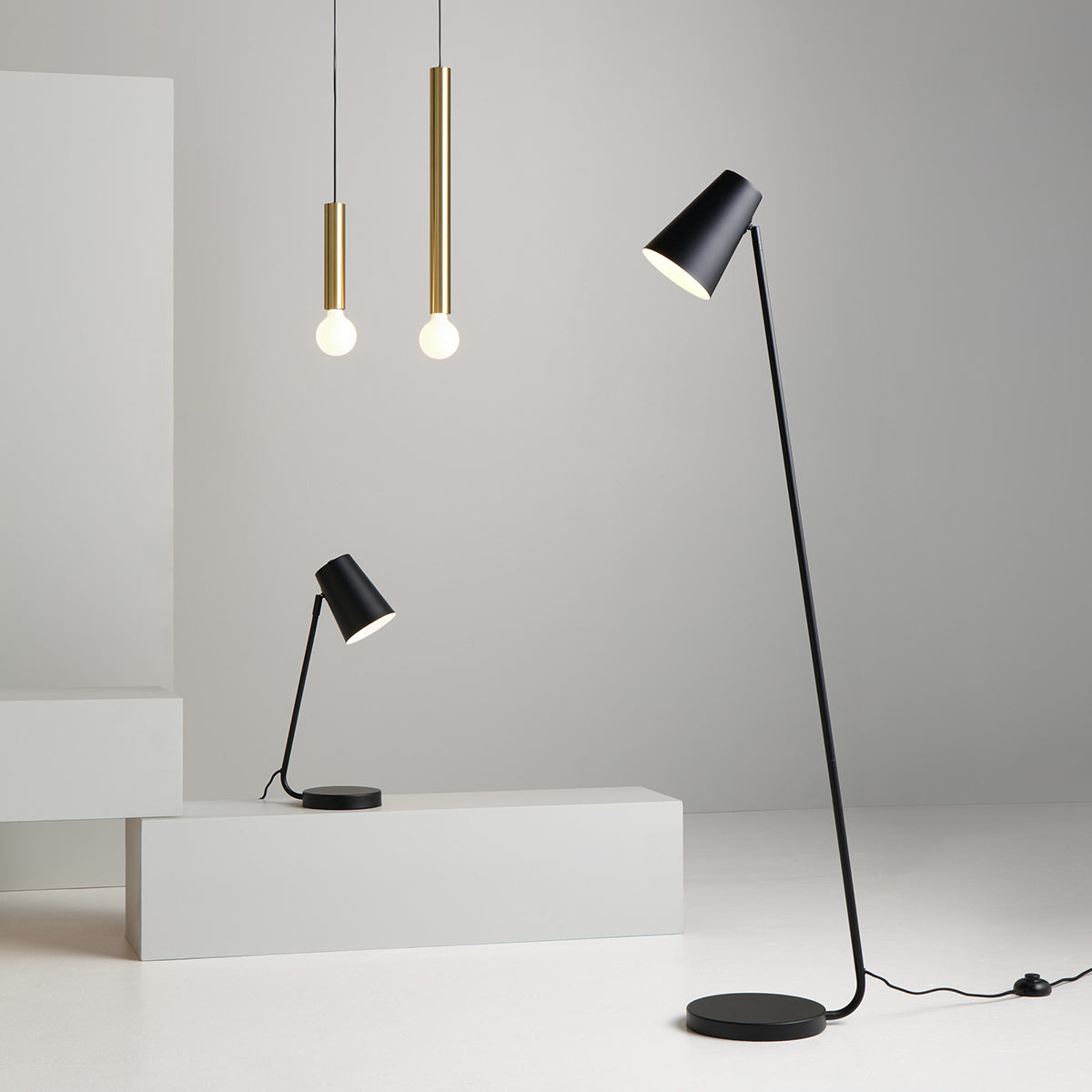 Arlen Desk Lamp