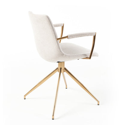 Belair Fabric Dining Chair