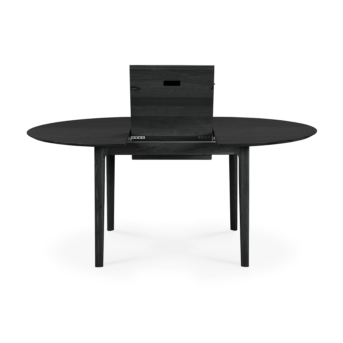Bok Extendable Round Dining Table