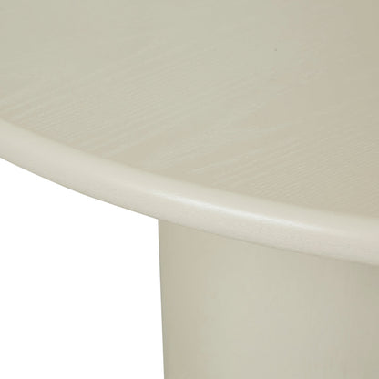 Artie Wave Dining Table
