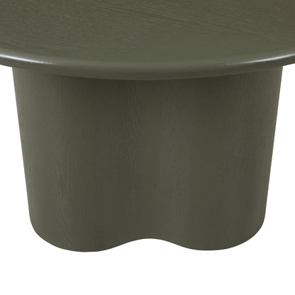 Artie Wave Dining Table