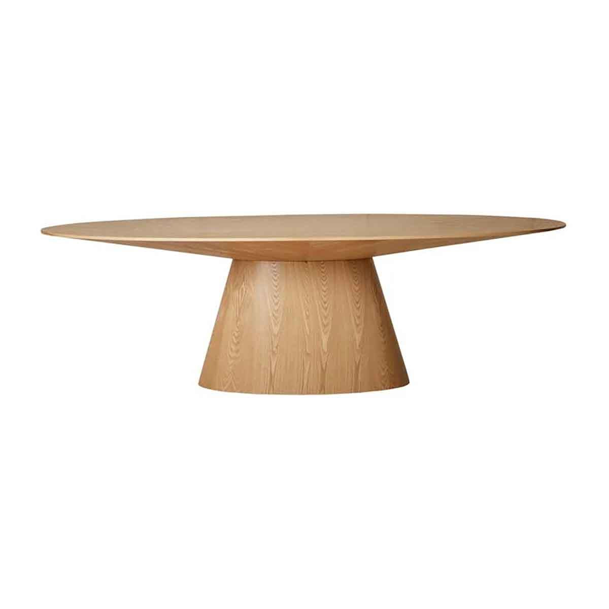 Classique Oval Dining Table