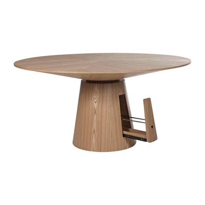 Classique Round Dining Table (120cm)