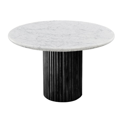 Cosmos Marble Dining Table