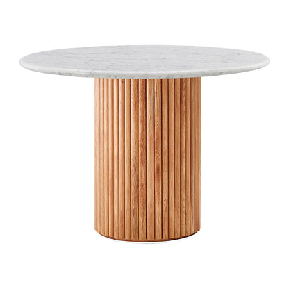 Cosmos Marble Dining Table