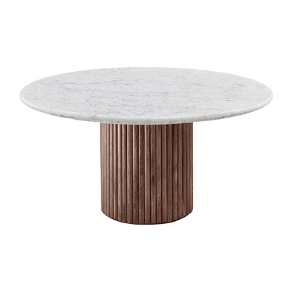 Cosmos Marble Dining Table