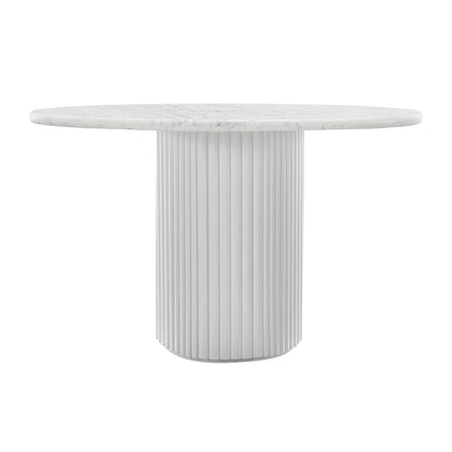 Cosmos Marble Dining Table