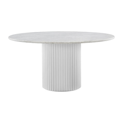 Cosmos Marble Dining Table