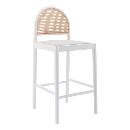Capri Arch Bar Stool