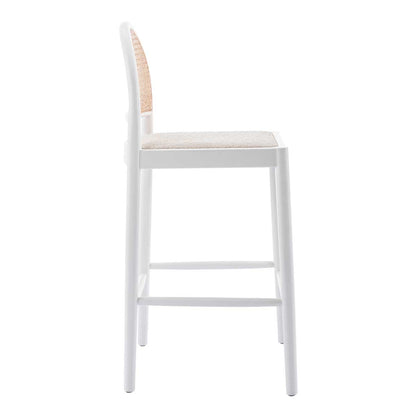 Capri Arch Bar Stool