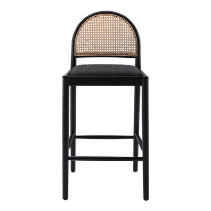 Capri Arch Bar Stool