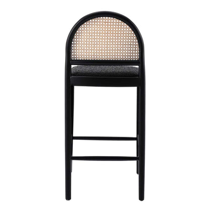 Capri Arch Bar Stool