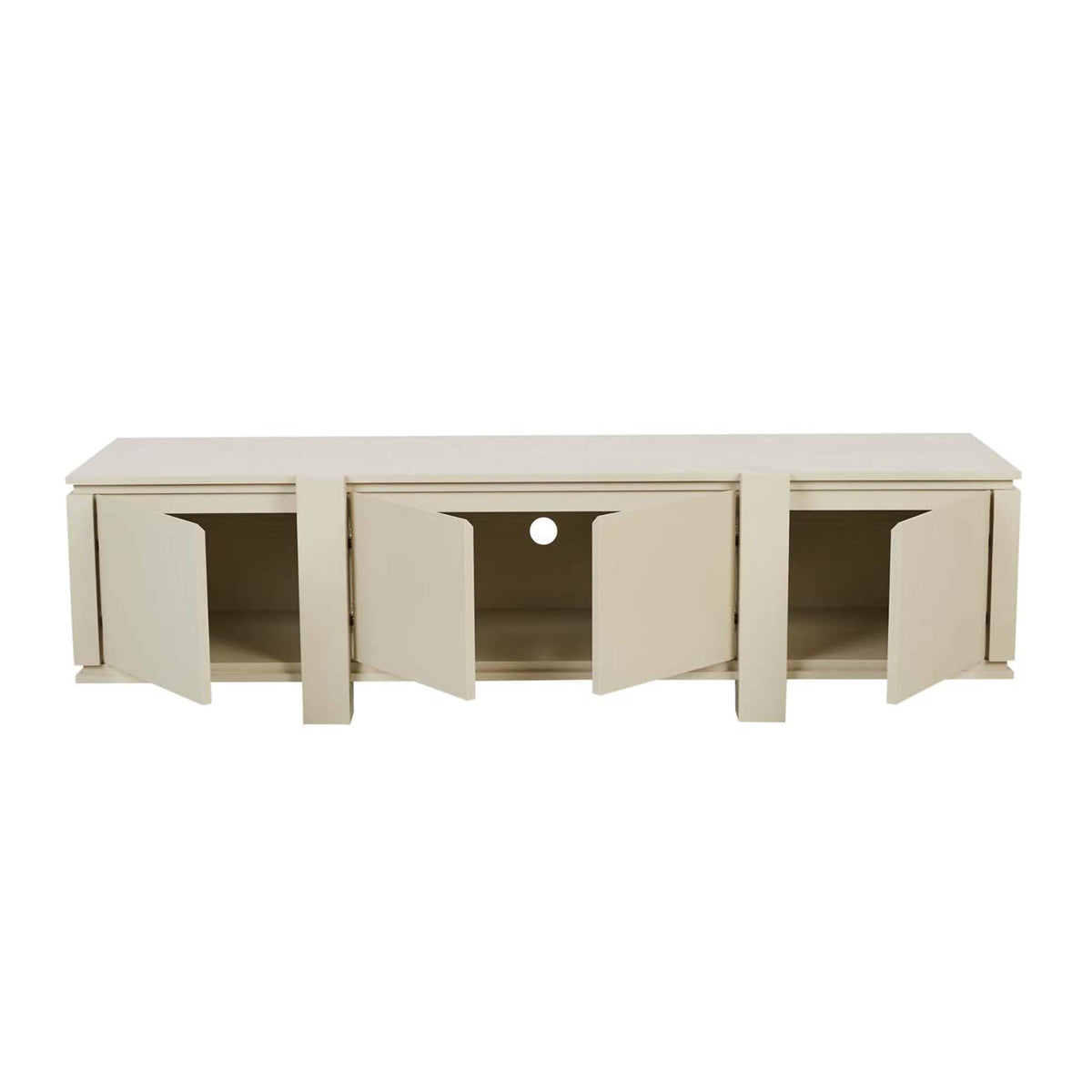 Artie Geo Entertainment Unit