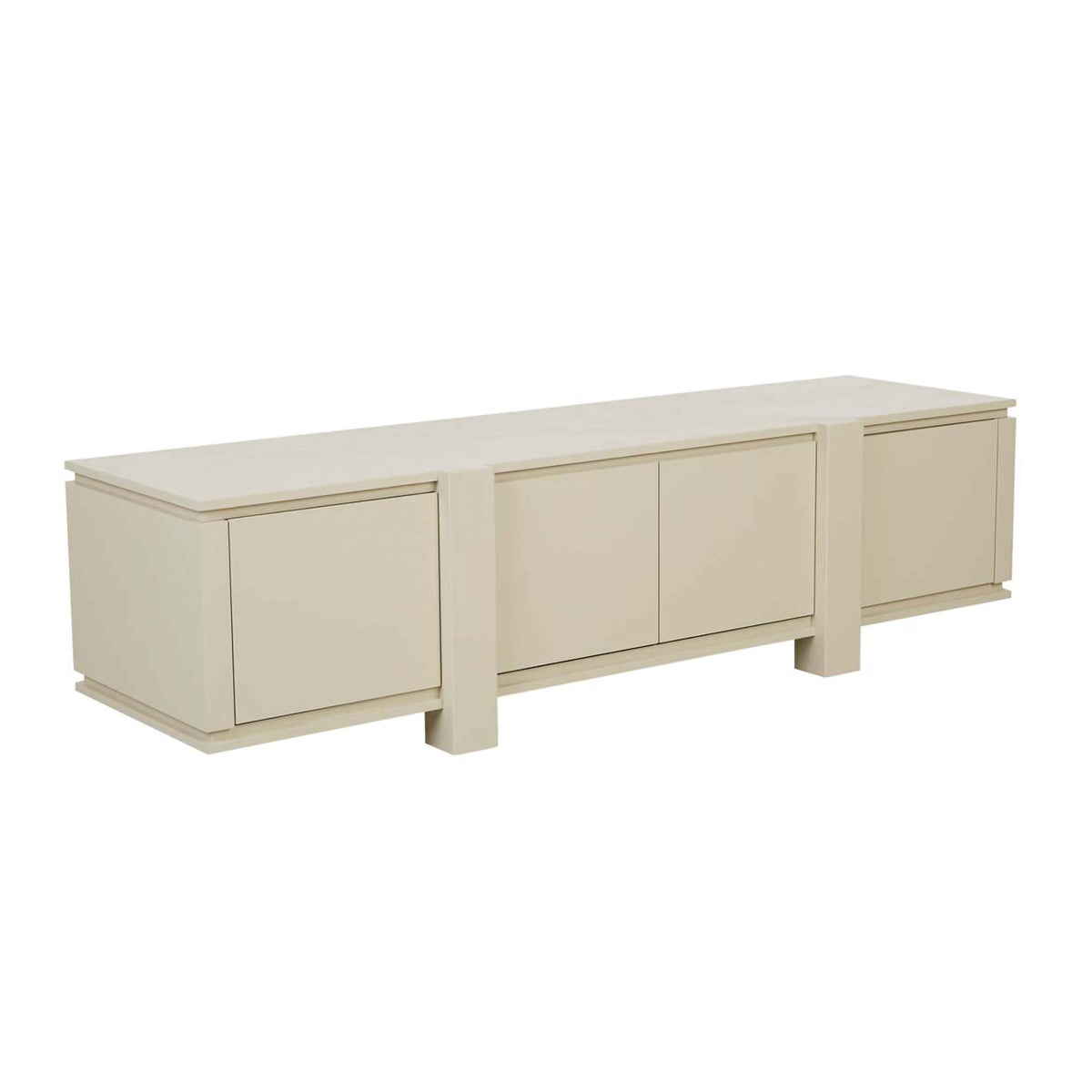 Artie Geo Entertainment Unit