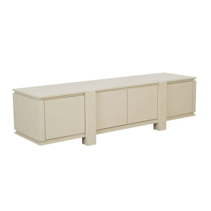 Artie Geo Entertainment Unit