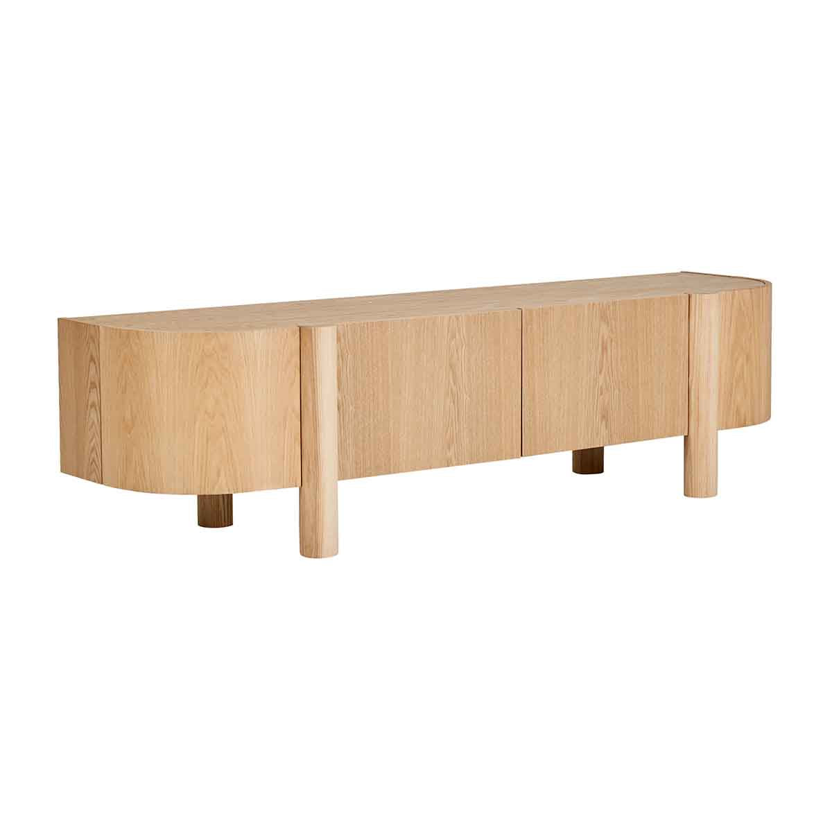 Artie Entertainment Unit