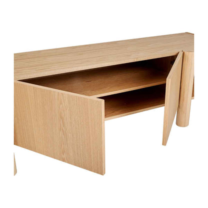 Artie Entertainment Unit
