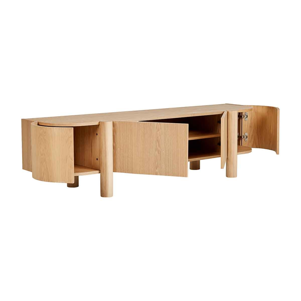 Artie Entertainment Unit
