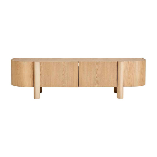 Artie Entertainment Unit