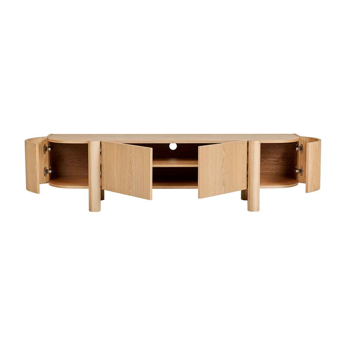 Artie Entertainment Unit