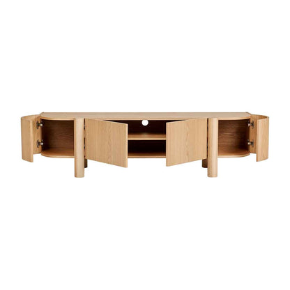 Artie Entertainment Unit