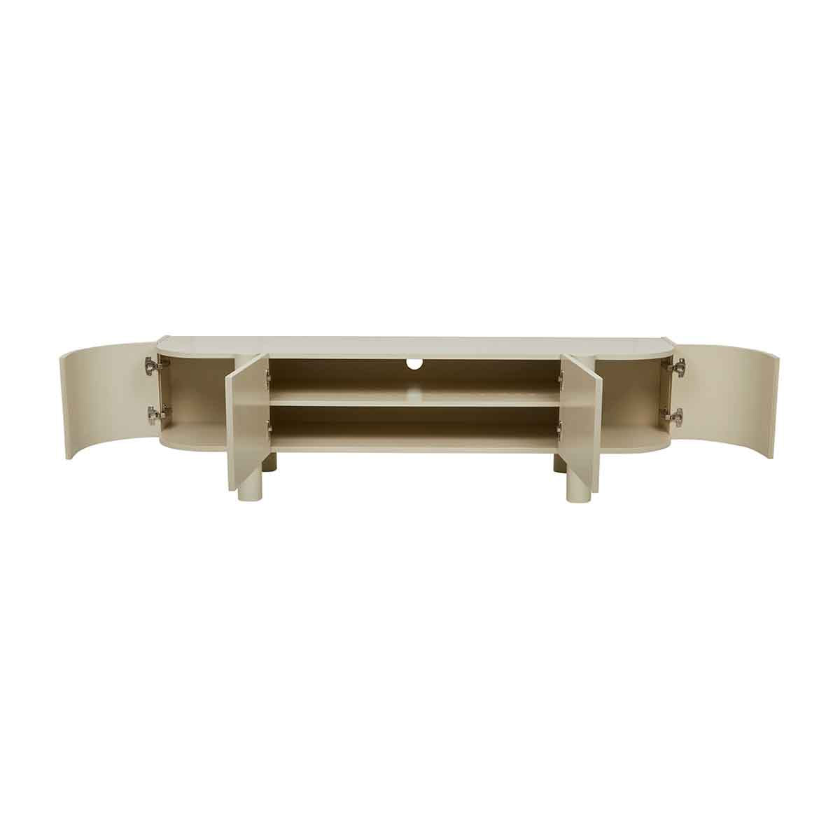 Artie Entertainment Unit