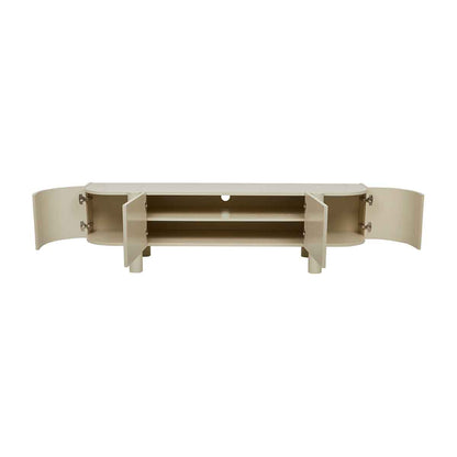 Artie Entertainment Unit