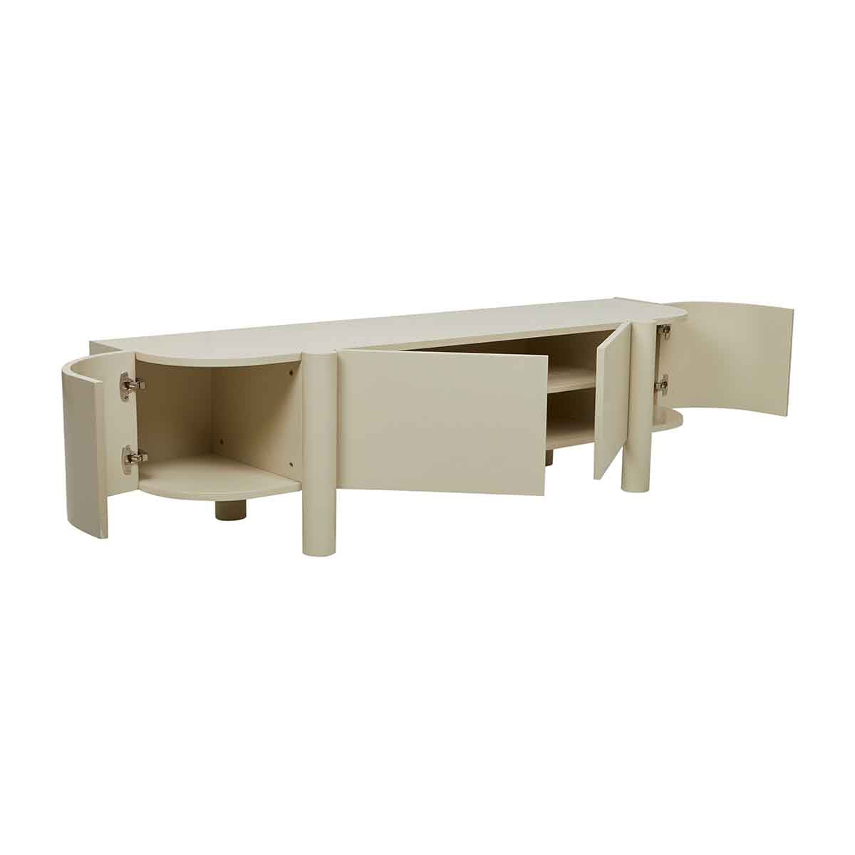 Artie Entertainment Unit