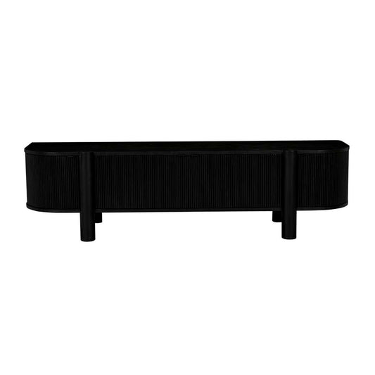 Artie Ripple Entertainment Unit