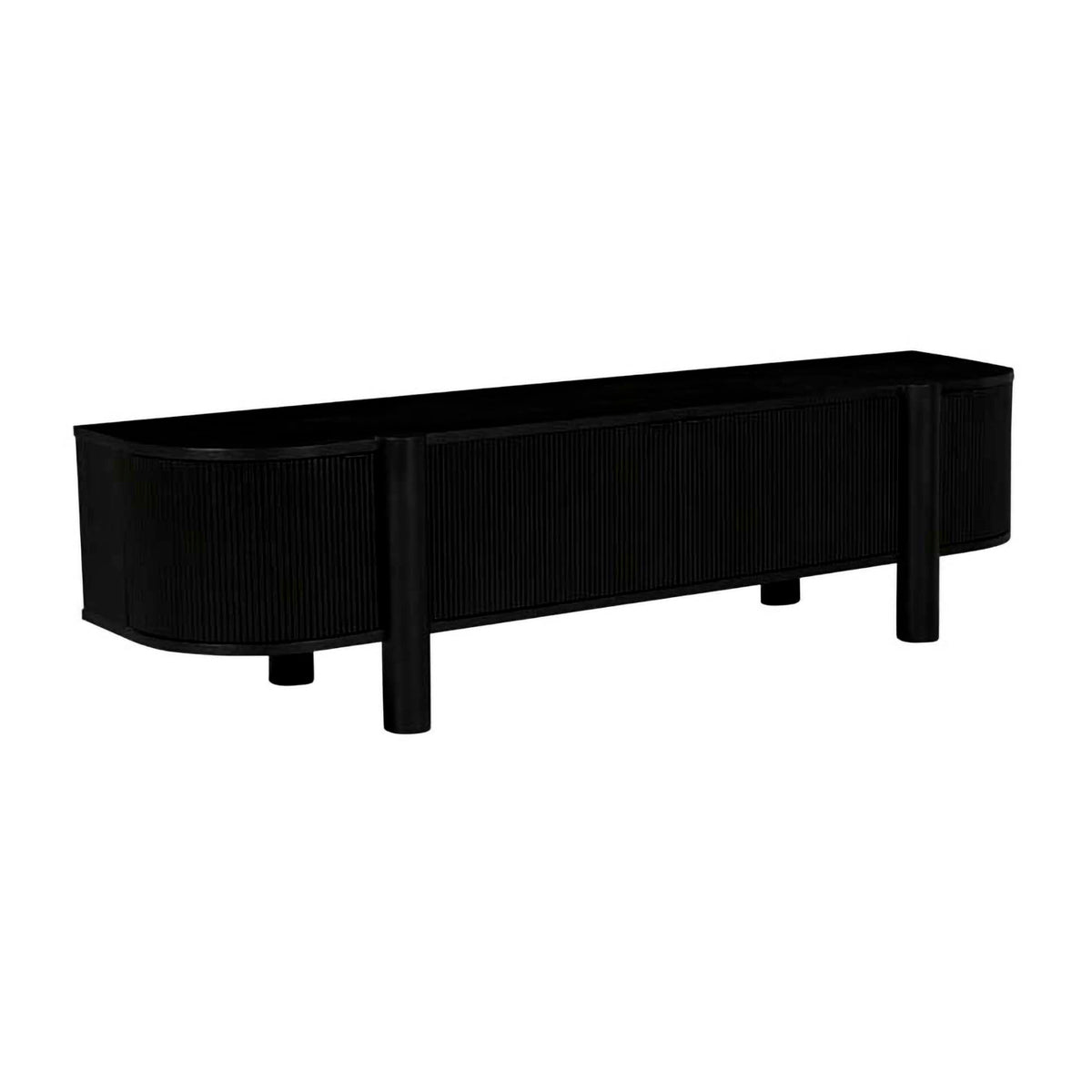 Artie Ripple Entertainment Unit