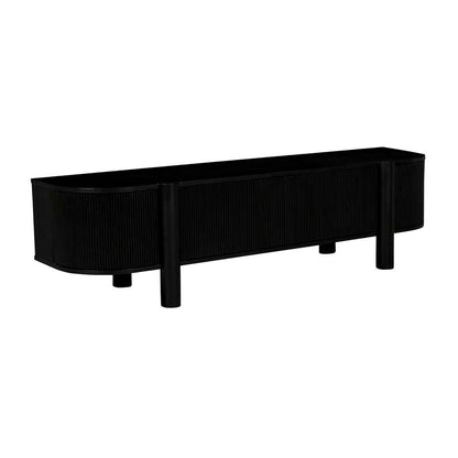 Artie Ripple Entertainment Unit