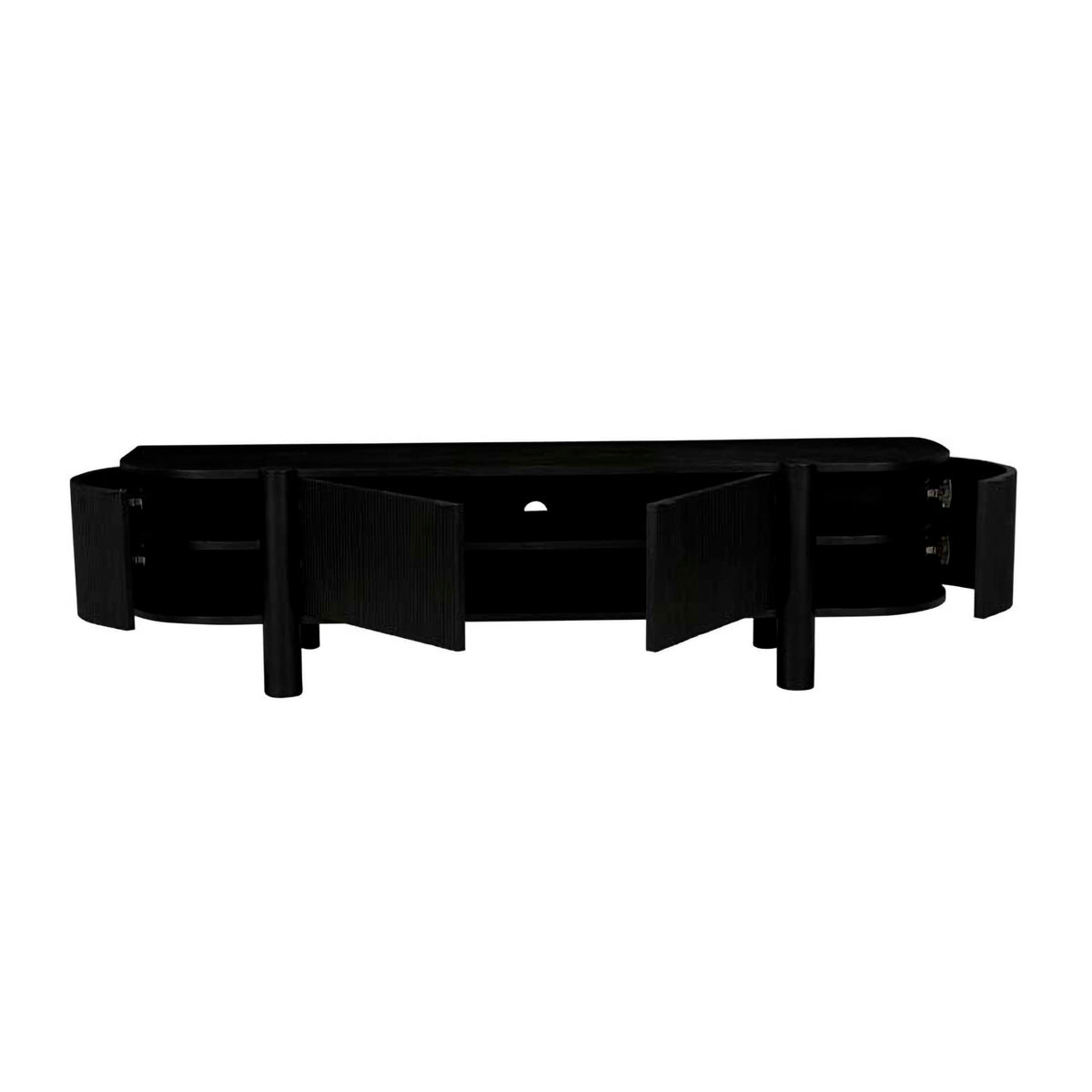 Artie Ripple Entertainment Unit