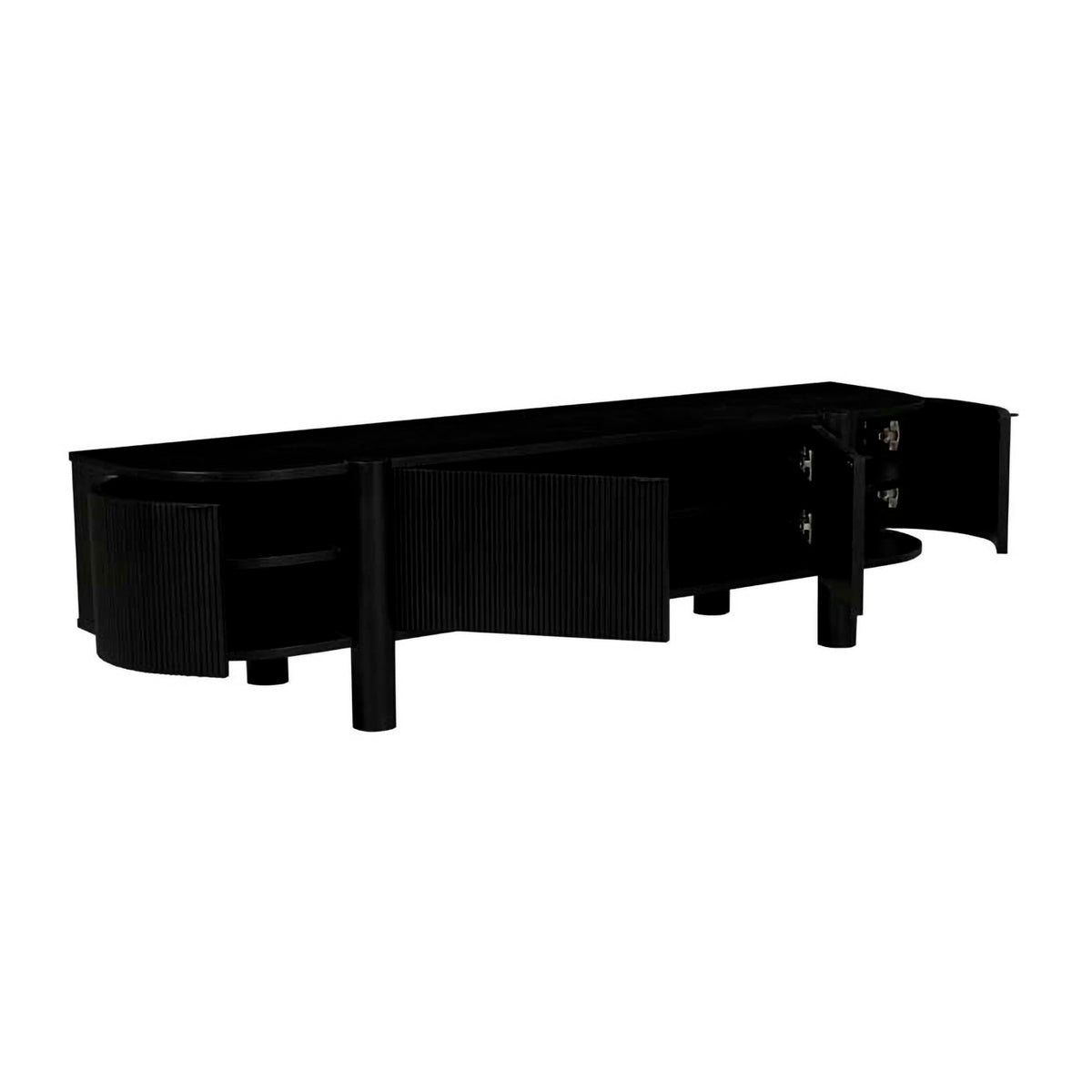 Artie Ripple Entertainment Unit