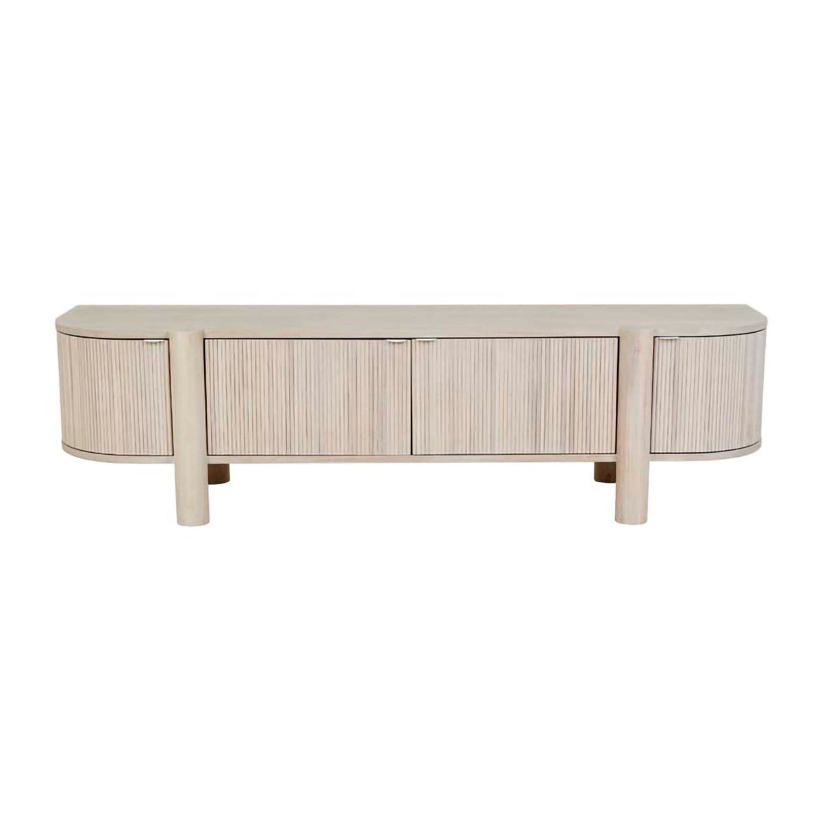 Artie Ripple Entertainment Unit