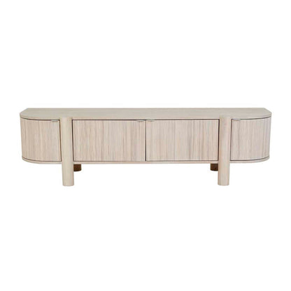 Artie Ripple Entertainment Unit