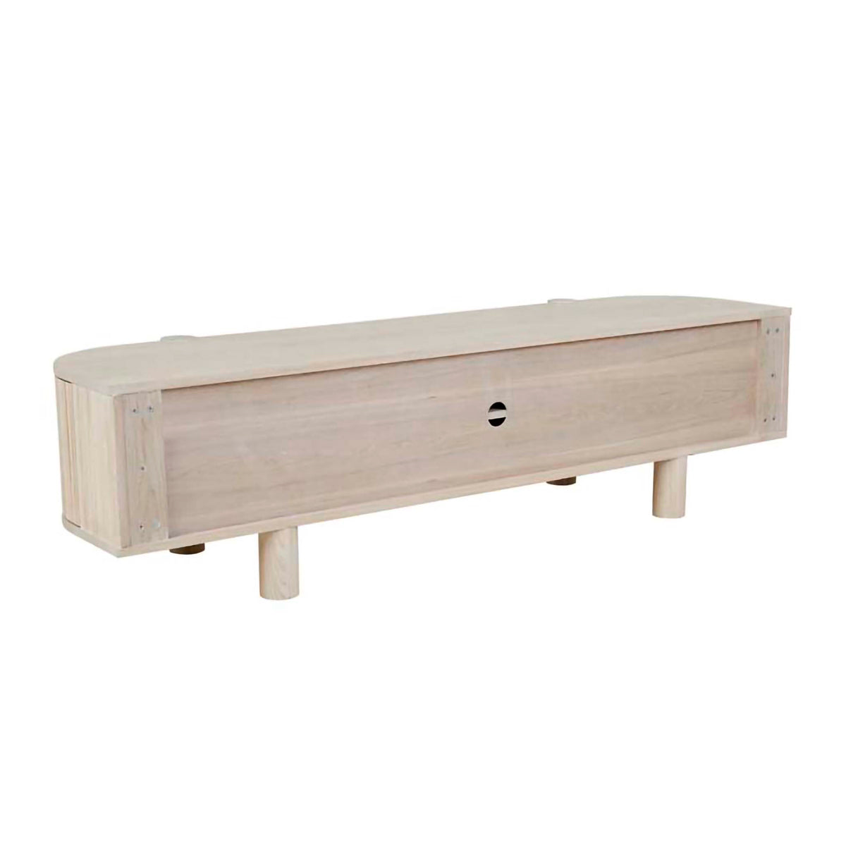 Artie Ripple Entertainment Unit