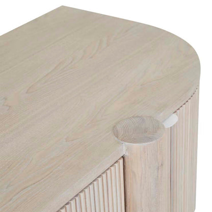 Artie Ripple Entertainment Unit