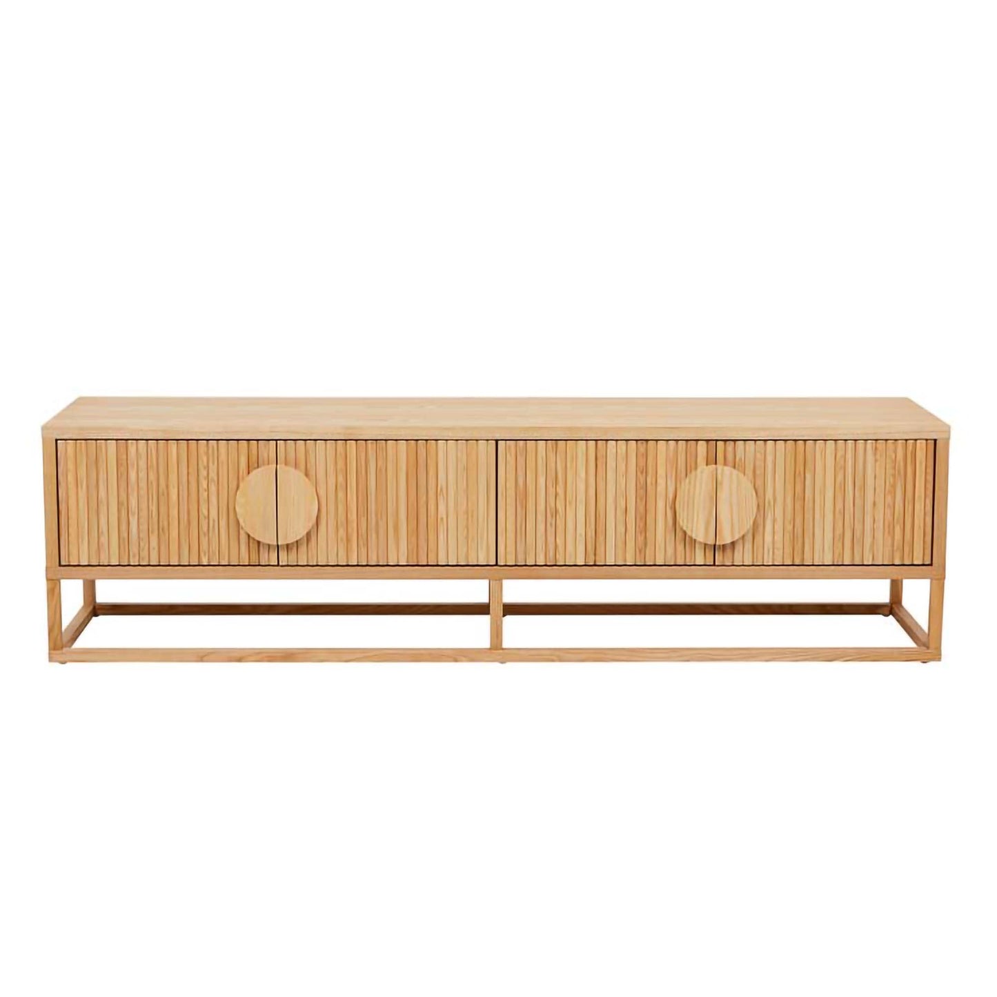 Benjamin Ripple Entertainment Unit