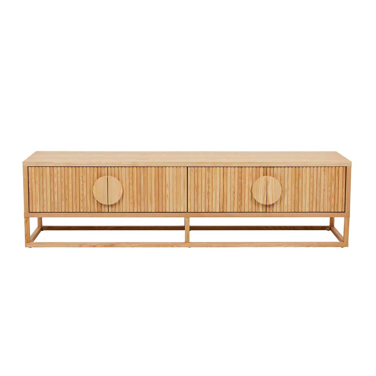 Benjamin Ripple Entertainment Unit